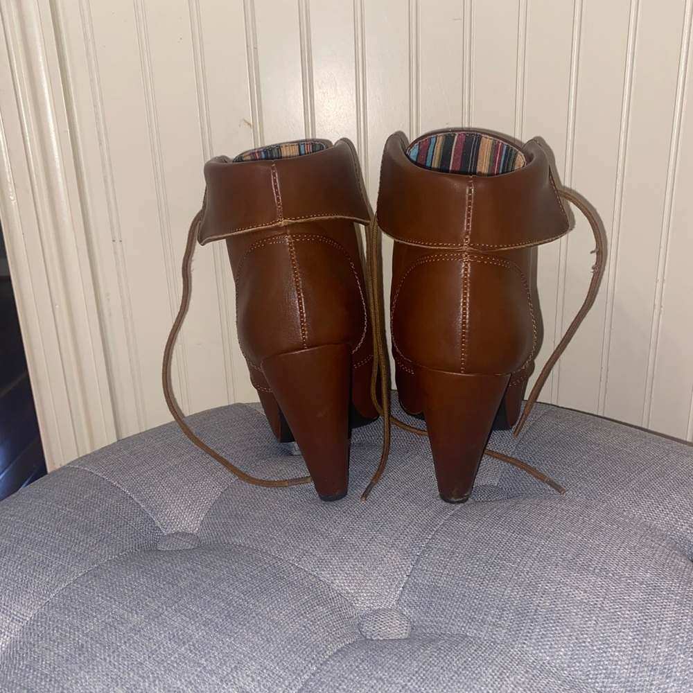 Perfect Fall Booties - Picture 5 of 5